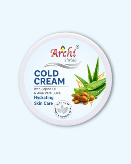 Cold Care Cream