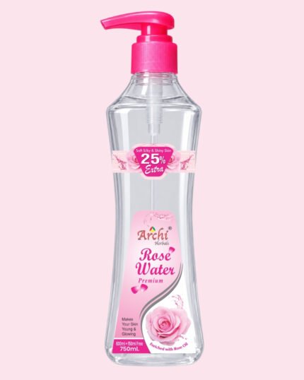 Rose Water