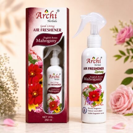 Room Freshener Mahogany